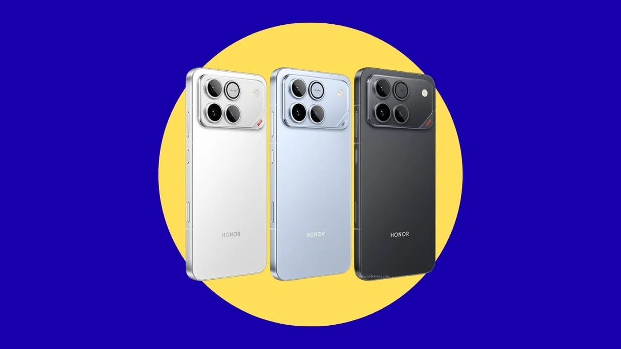 تسريبات جديدة تكشف عن هاتف HONOR WIN 2 مع معالج فائق وبطارية ضخمة